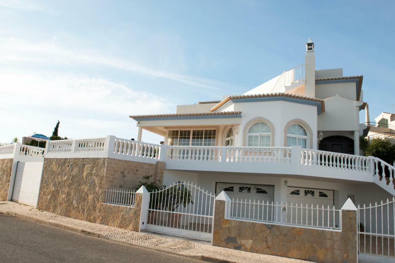 Villa Oliveiraアルブフェイラ エクステリア 写真
