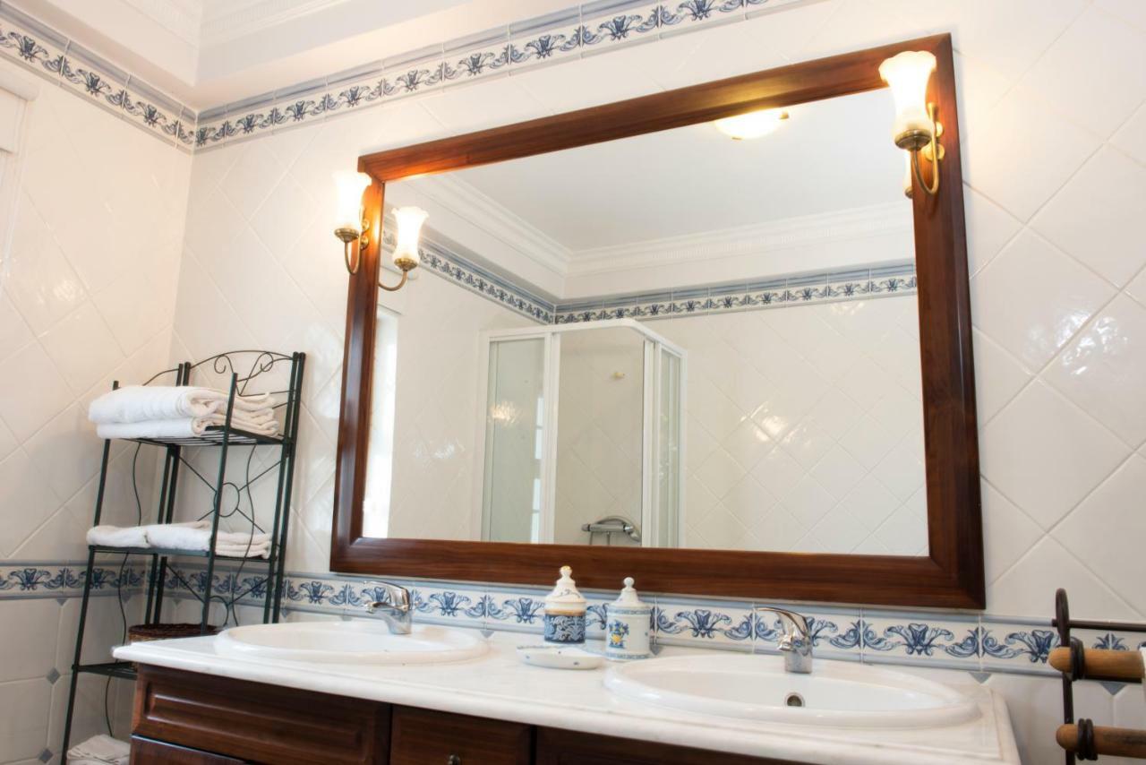 Villa Oliveiraアルブフェイラ エクステリア 写真