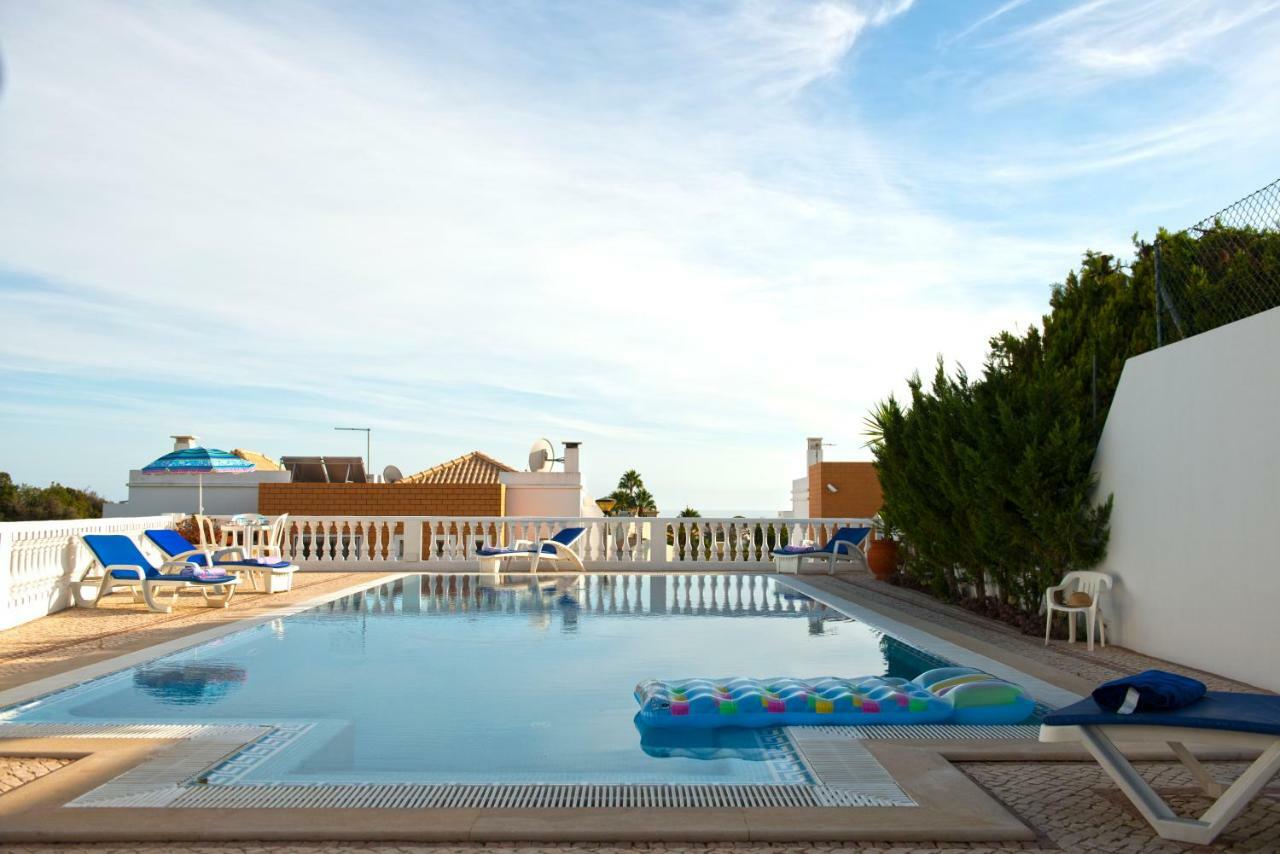 Villa Oliveiraアルブフェイラ エクステリア 写真