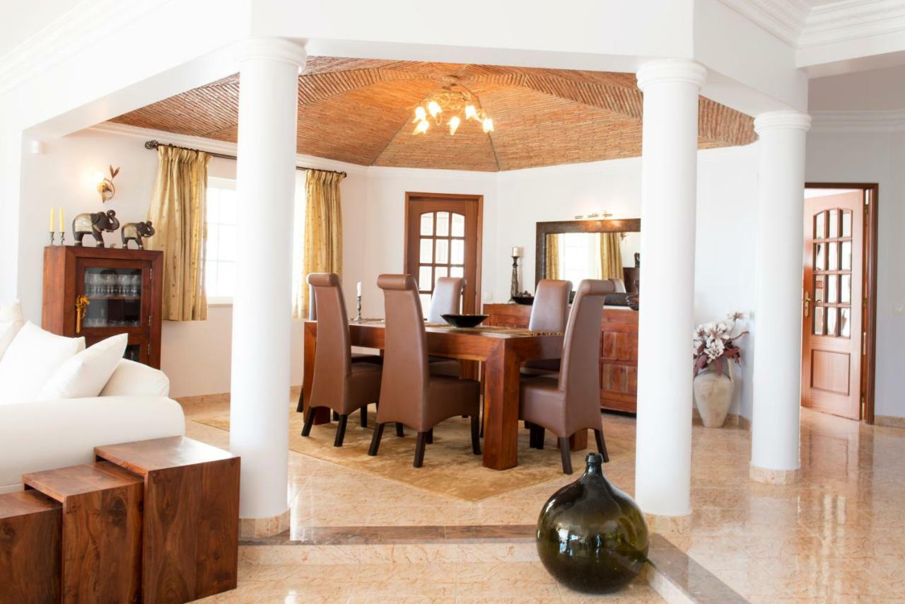 Villa Oliveiraアルブフェイラ エクステリア 写真