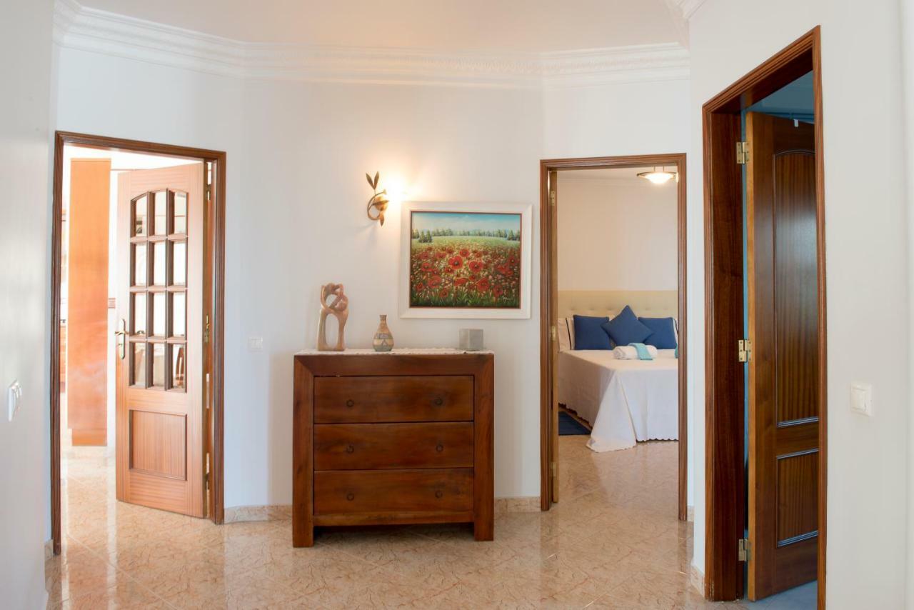 Villa Oliveiraアルブフェイラ エクステリア 写真